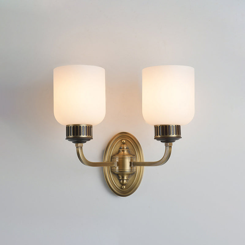 Hamilton Wall Lamp