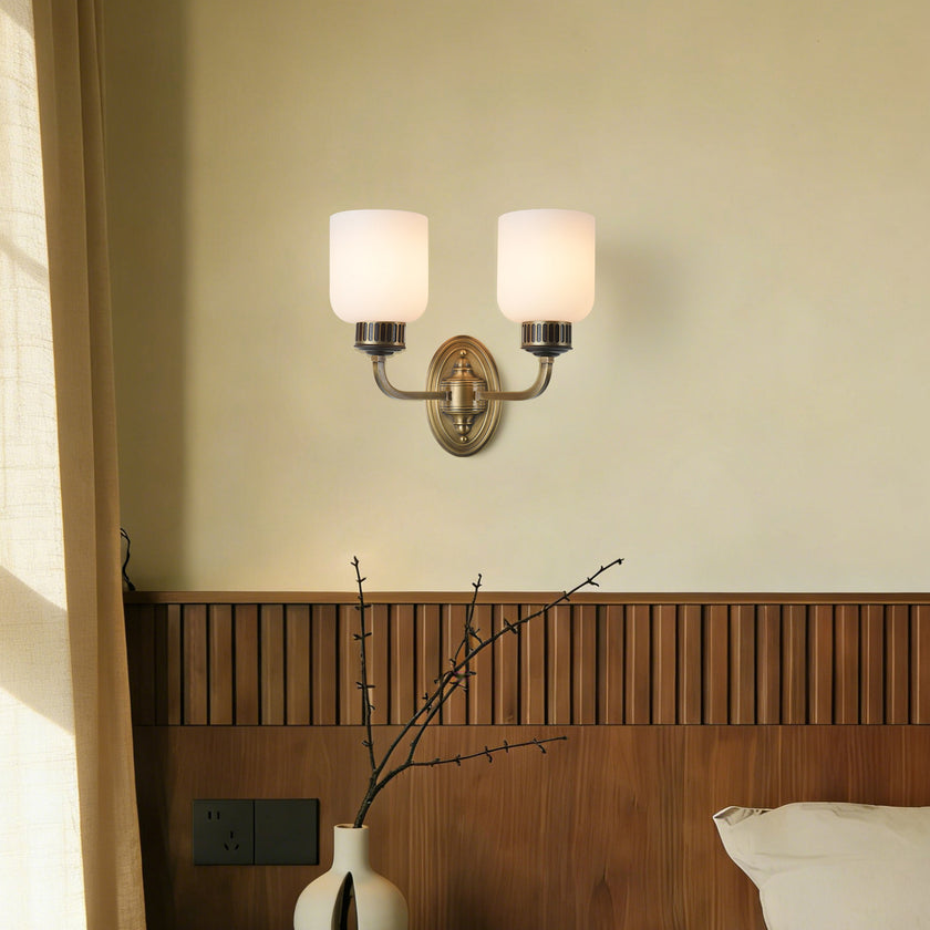 Hamilton Wall Lamp
