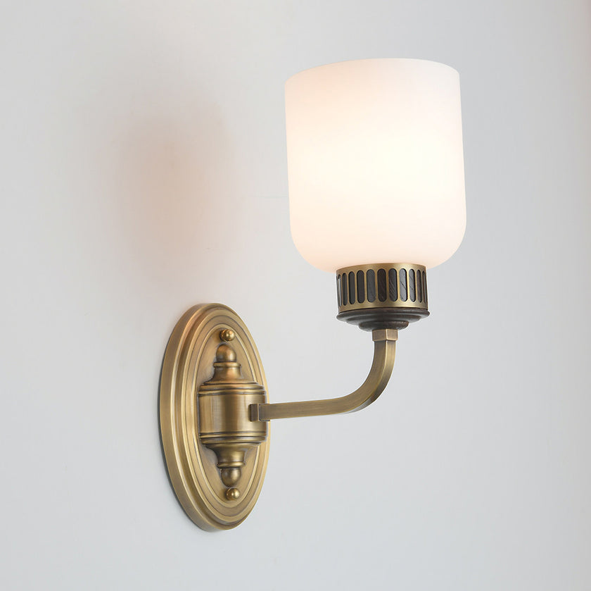 Hamilton Wall Lamp