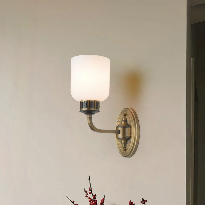 Hamilton Wall Lamp