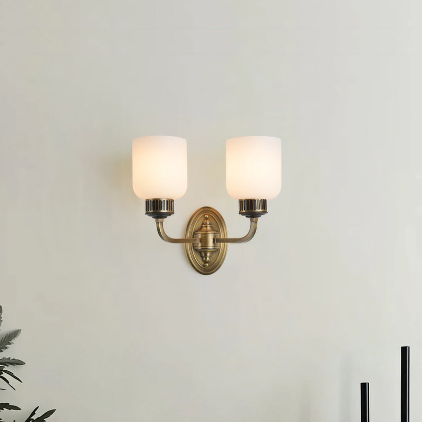 Hamilton Wall Lamp