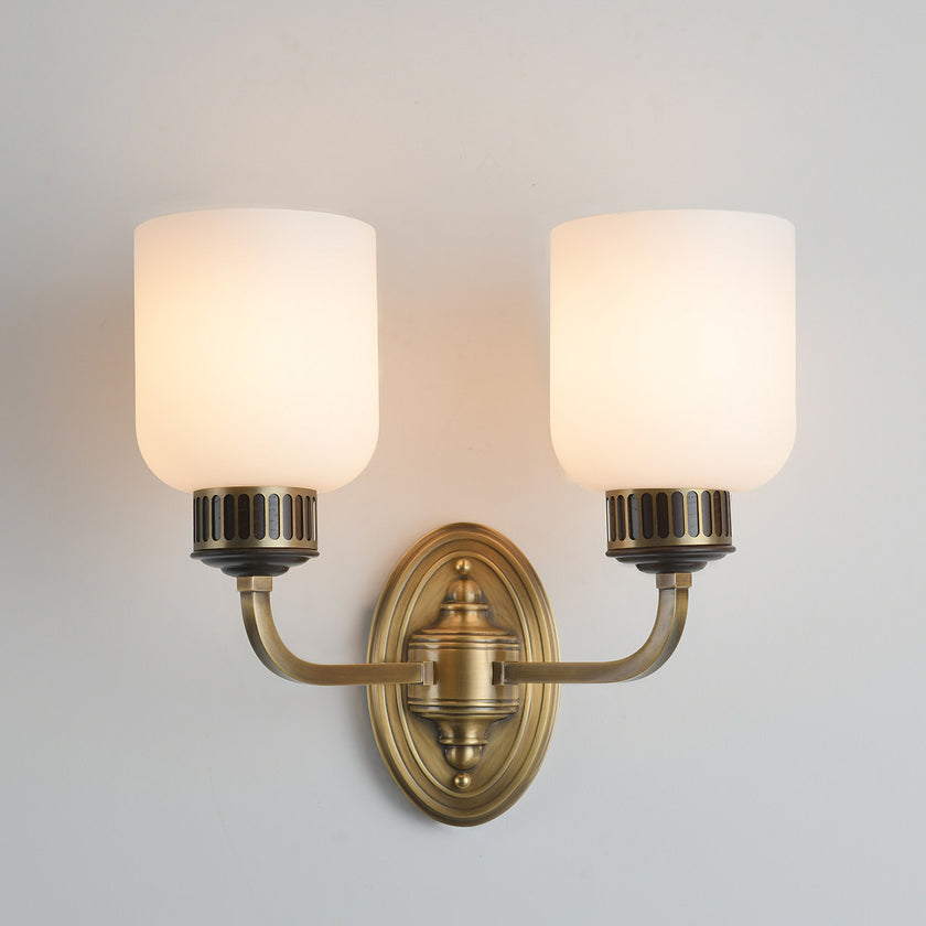 Hamilton Wall Lamp