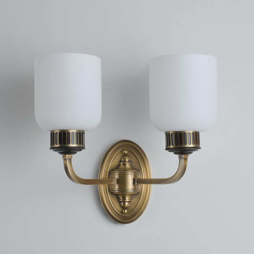 Hamilton Wall Lamp