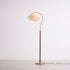 Hands Garner Floor Lamp