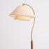Hands Garner Floor Lamp