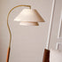 Hands Garner Floor Lamp