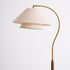 Hands Garner Floor Lamp