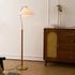 Hands Garner Floor Lamp