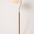 Hands Garner Floor Lamp