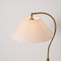 Hands Garner Floor Lamp