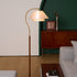 Hands Garner Floor Lamp
