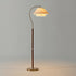 Hands Garner Floor Lamp