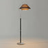 Hands Garner Floor Lamp