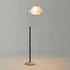 Hands Garner Floor Lamp