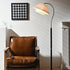Hands Garner Floor Lamp