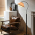 Hands Garner Floor Lamp