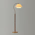 Hands Garner Floor Lamp