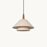 Hands Garner Pendant Light