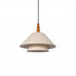 Hands Garner Pendant Light