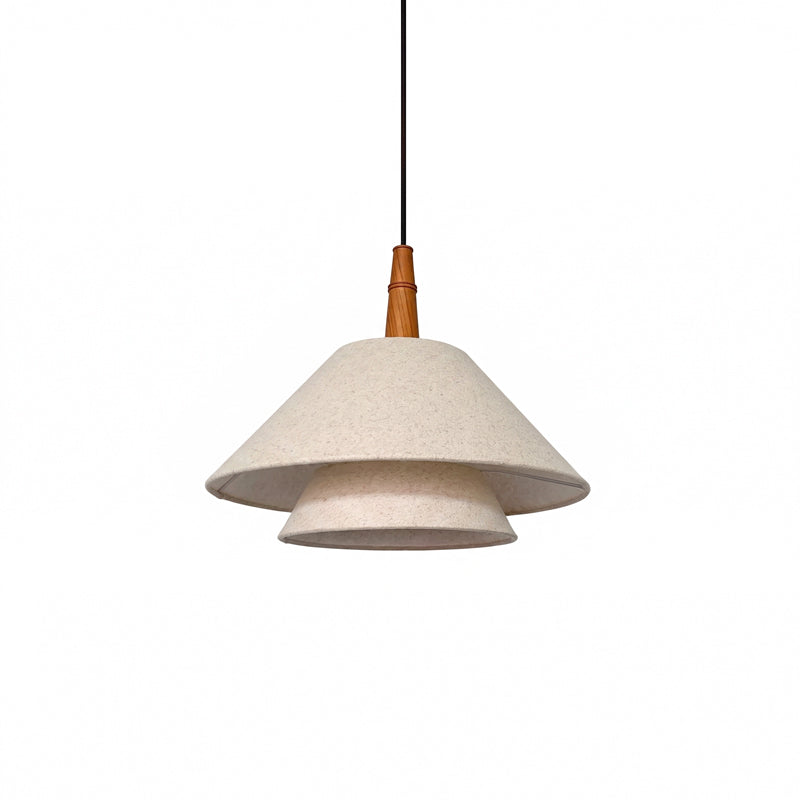 Hands Garner Pendant Light
