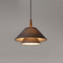 Hands Garner Pendant Light