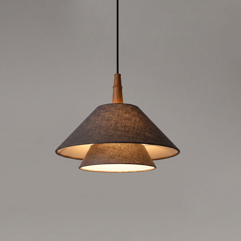 Hands Garner Pendant Light