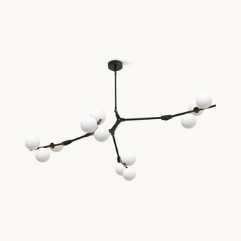 Hannelore Chandelier