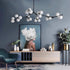 Hannelore Chandelier