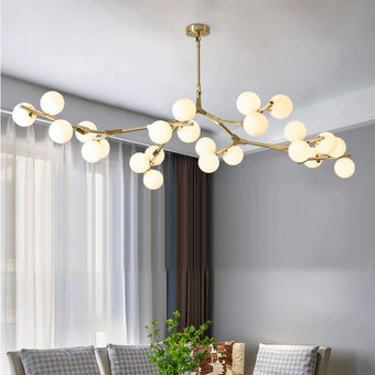 Hannelore Chandelier