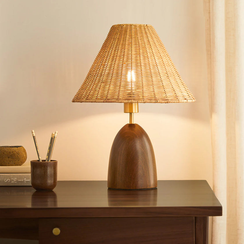 Hardy Table Lamp