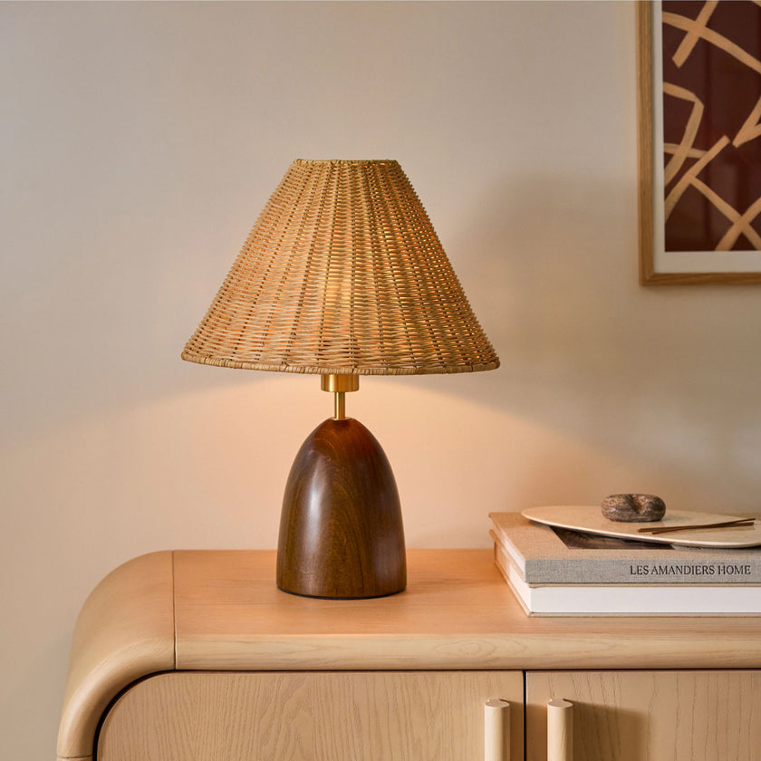 Hardy Table Lamp