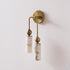 Harlin Alabaster Wall Lamp
