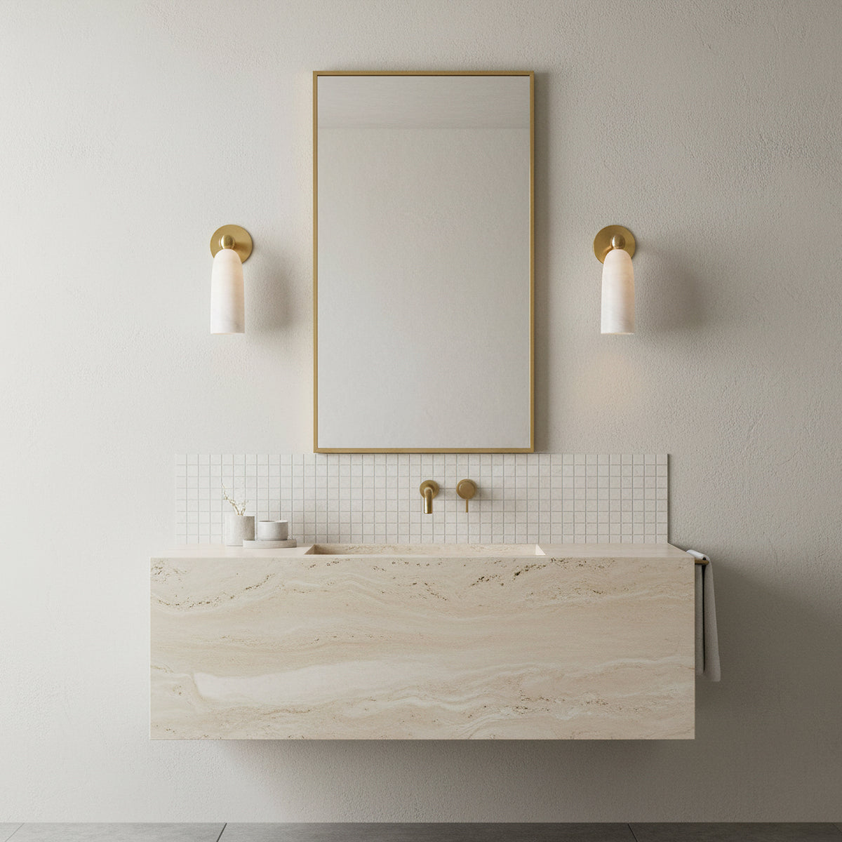 Harlin Wall Light – detail 2
