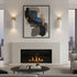 Harlin Wall Light