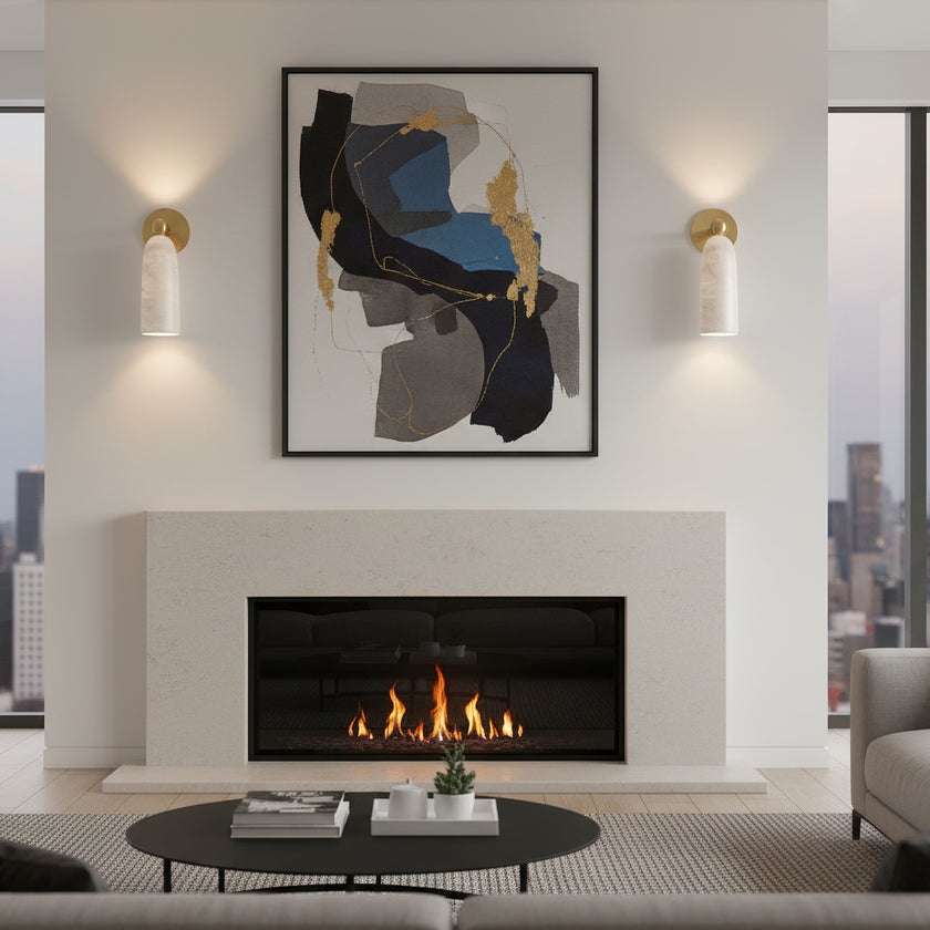 Harlin Wall Light
