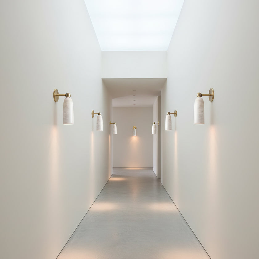 Harlin Wall Light