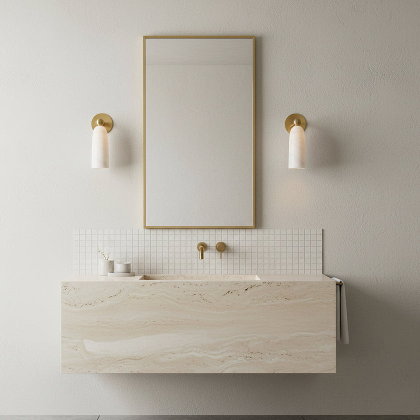 Harlin Wall Light
