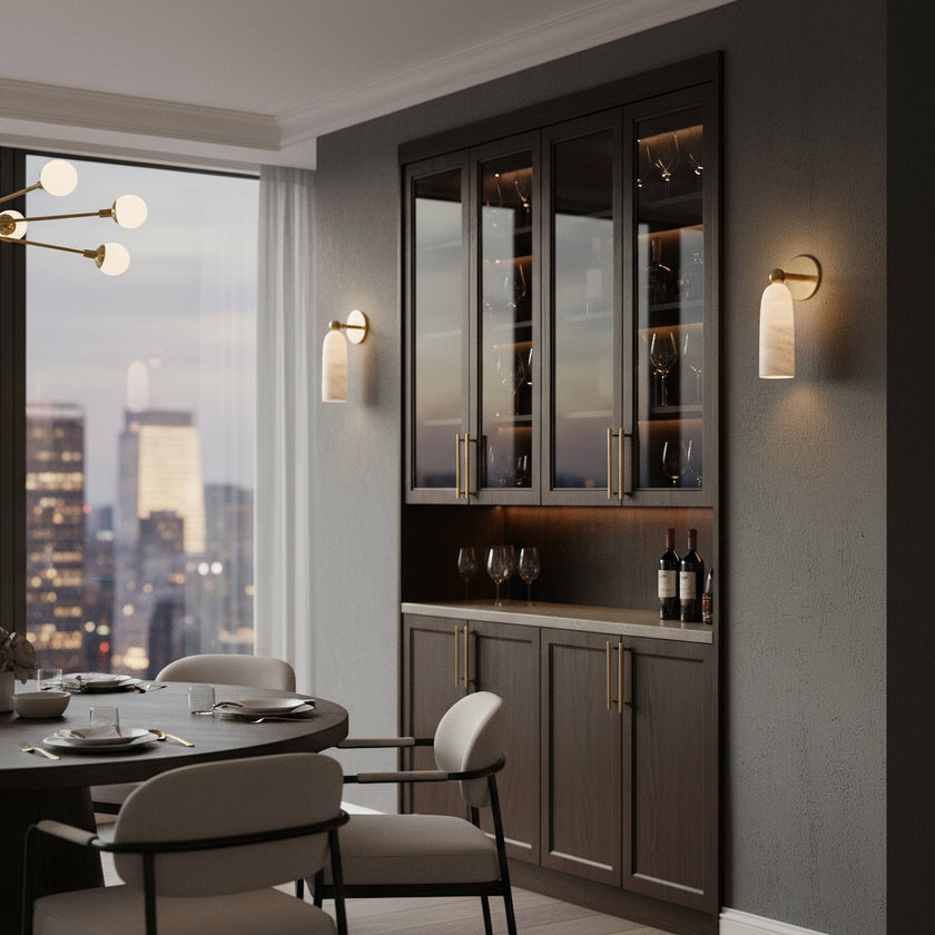 Harlin Wall Light