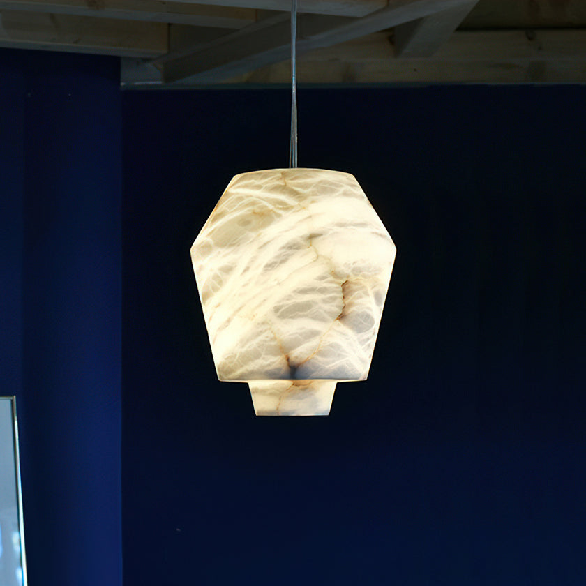 Harlow Pendant Light