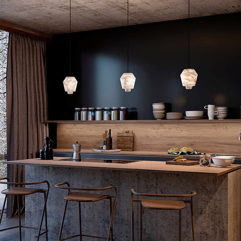 Harlow Pendant Light