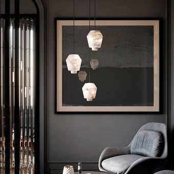 Harlow Pendant Light