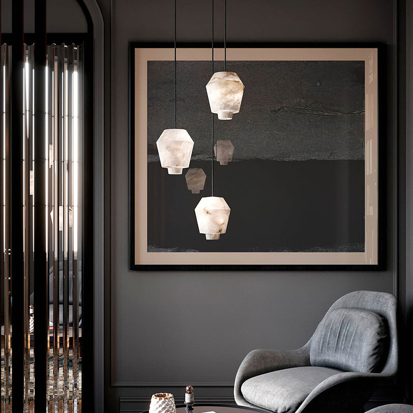Harlow Pendant Light