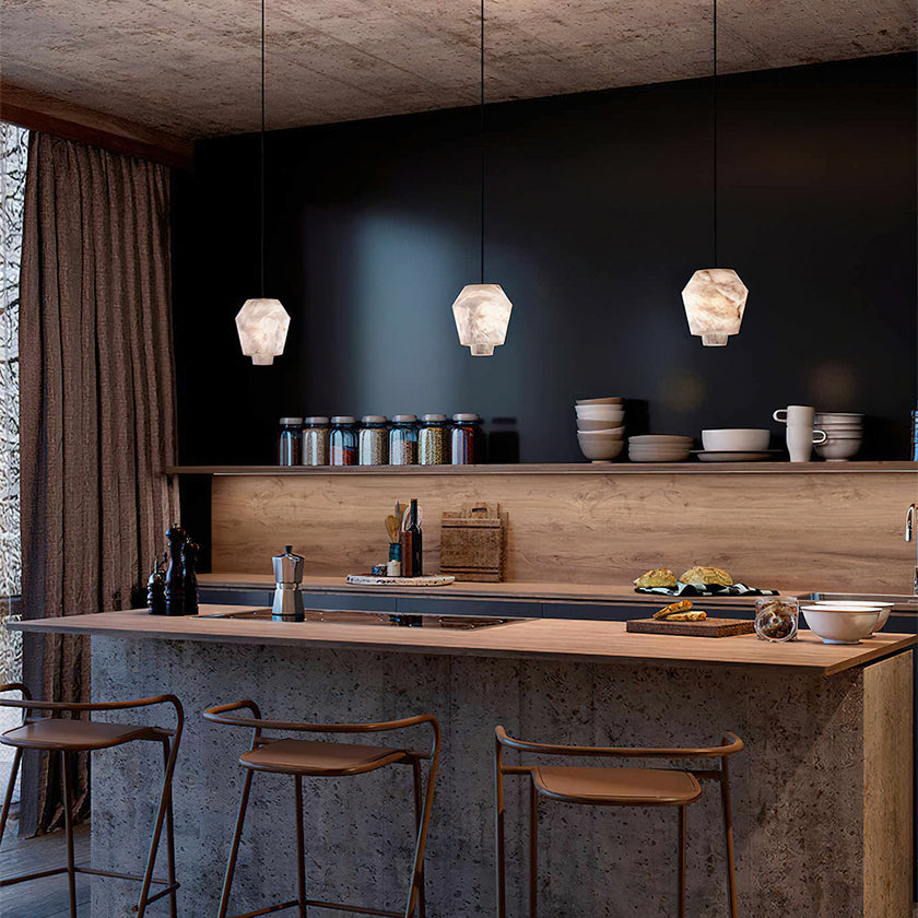 Harlow Pendant Light