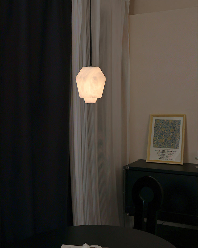 Harlow Pendant Light