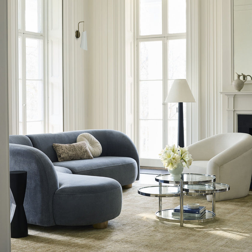 Harold Floor Lamp