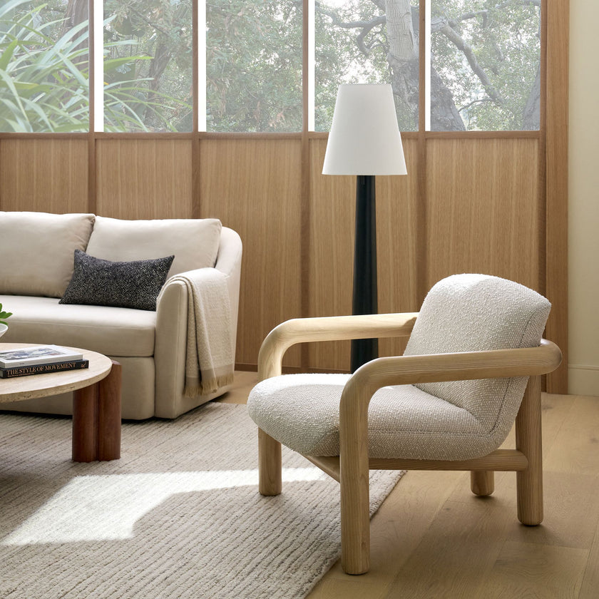 Harold Floor Lamp