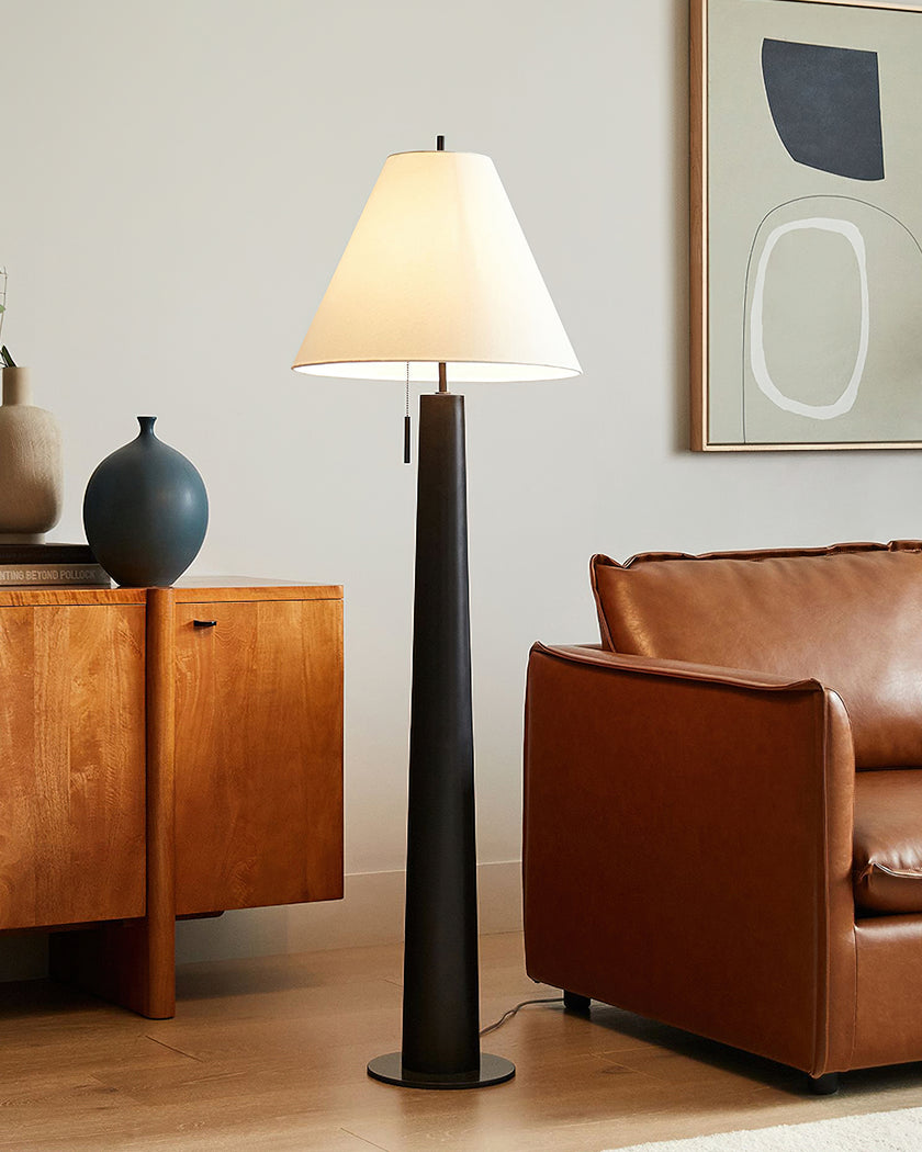 Harold Floor Lamp