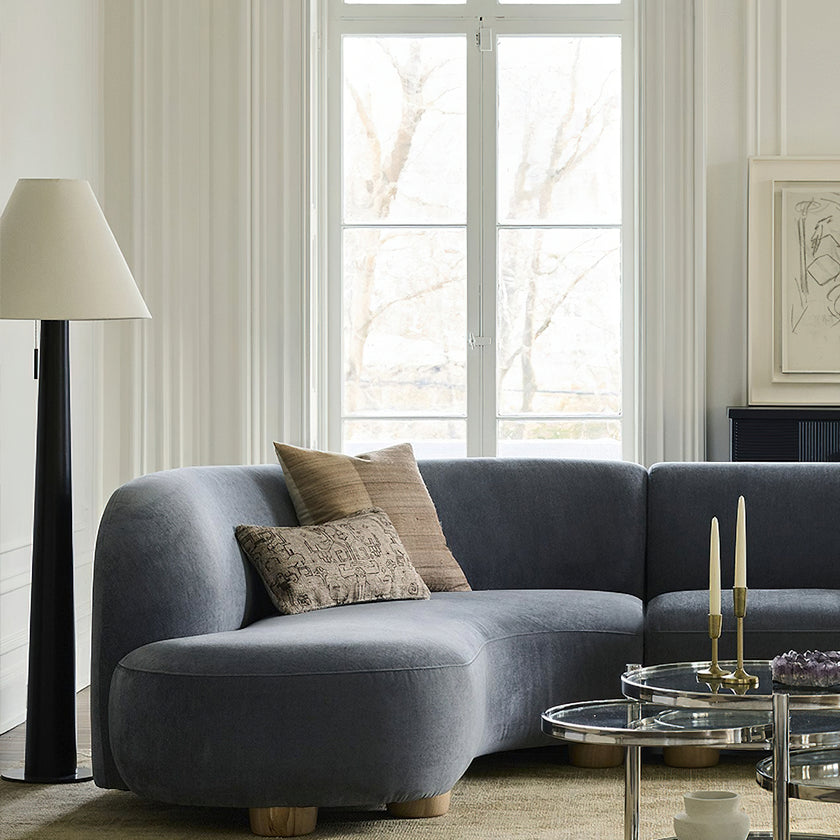 Harold Floor Lamp