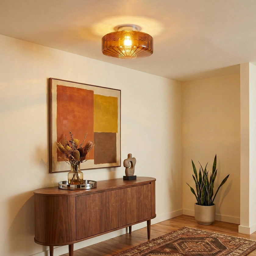 Hasos Ceiling Light