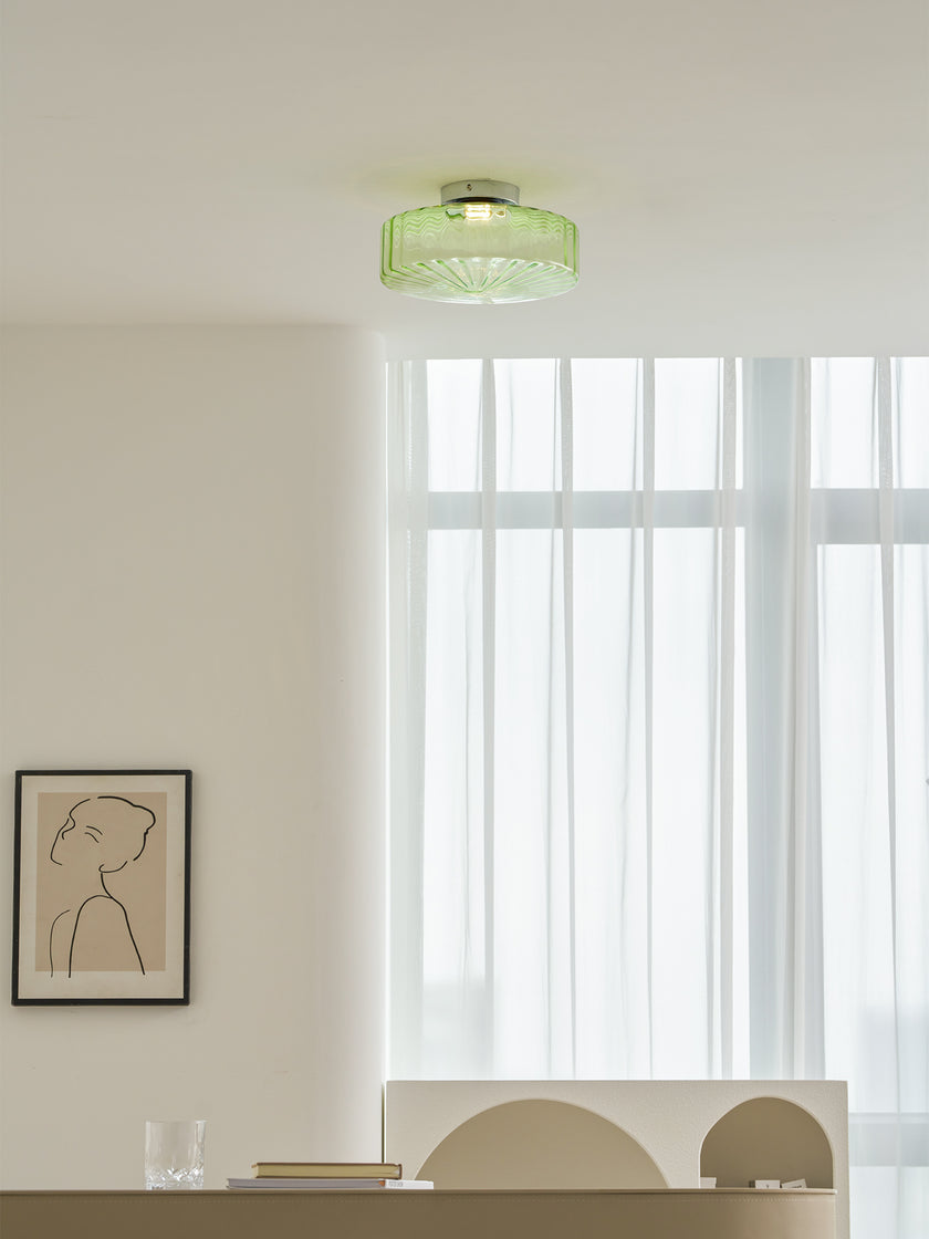 Plafoniera Hasos